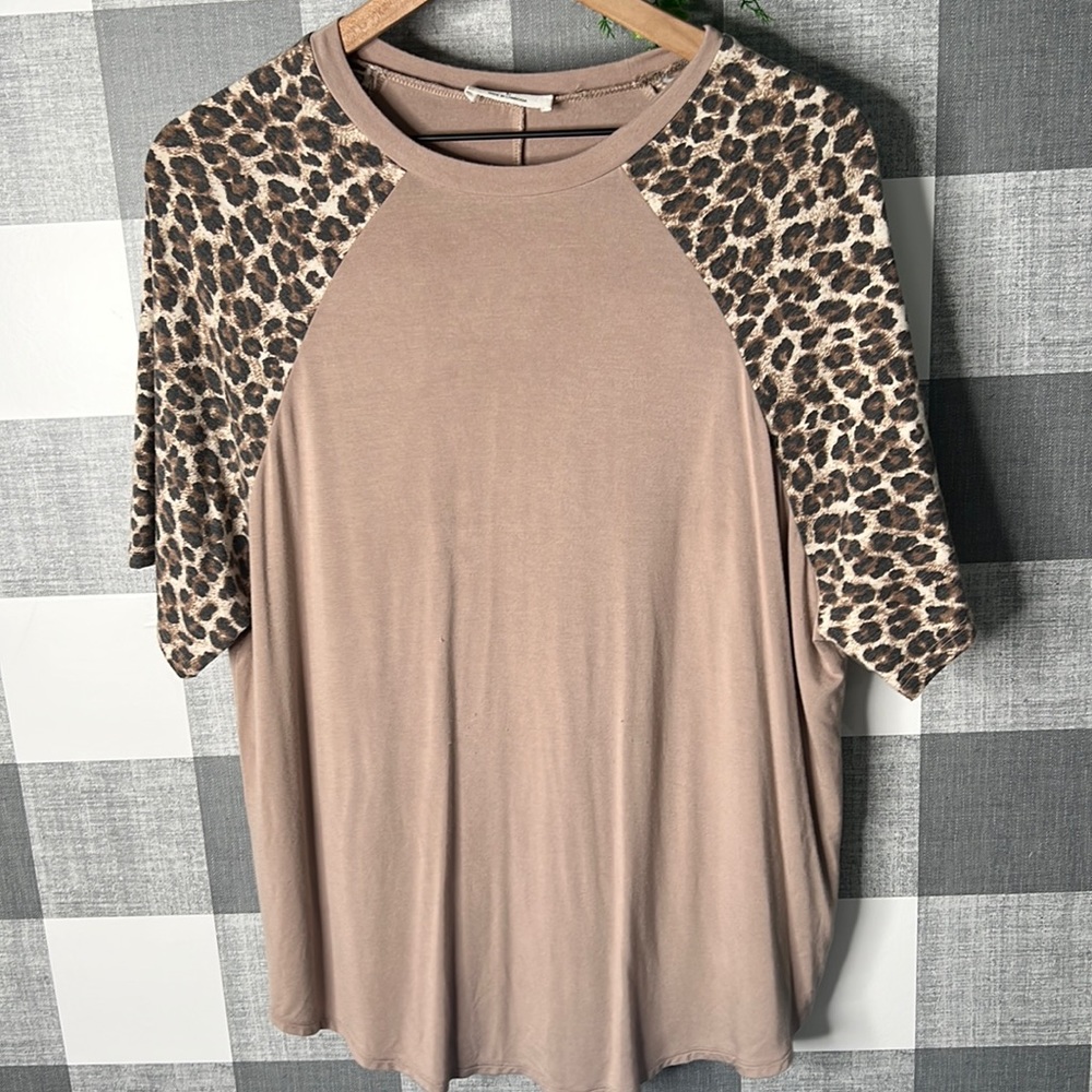 Woman’s Blouse